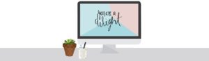 You are a delight