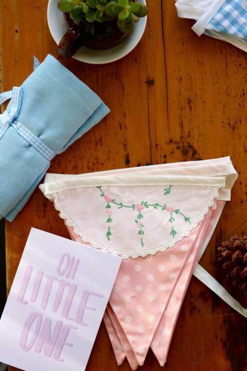 Purple Oh Little One