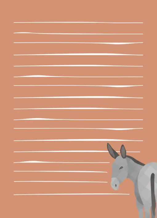 Gulls and Asspirations Notebook - Image 7