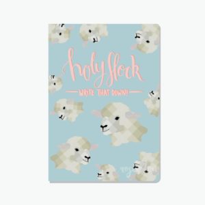 Flock Pun Notebook