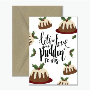 Christmas Greeting Cards and Gift tags - Rosie Lou