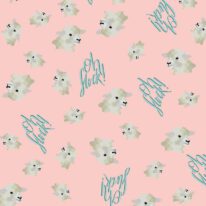 Oh Flock gift Wrap