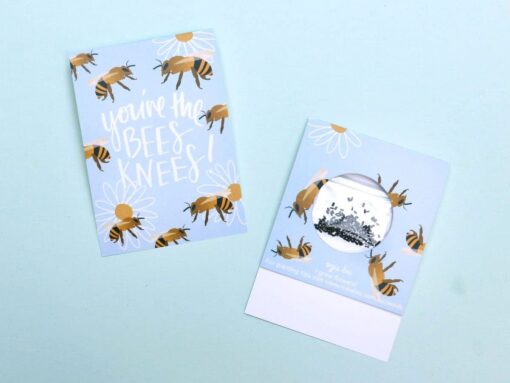 Bees Knees Seeds