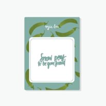 Snow Peas Gift Pack of snow pea Seeds