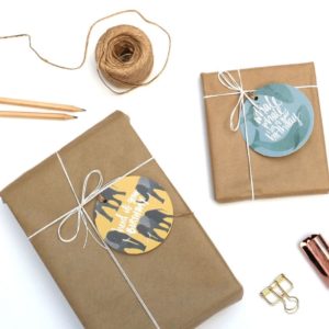 Gift Tags