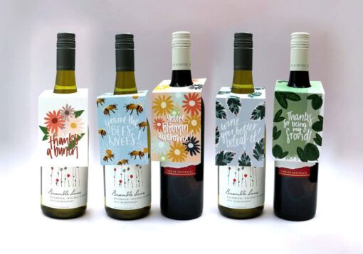 Wine Tag Gift Pack