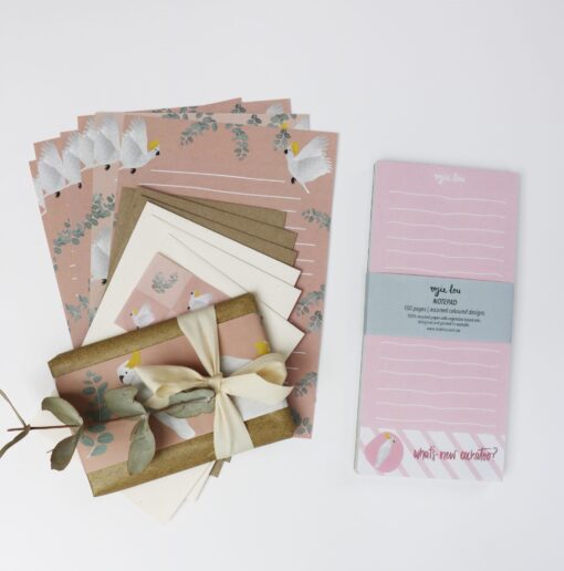 Aussie Animals Pun Notepad - Image 3