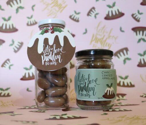 Free Download | Christmas Gift Tag + Label Printables |