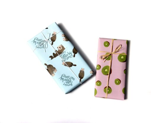 Gift Wrap | Kiwi to my Heart | 3pk - Image 3