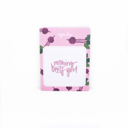 Nothing Beets You Gift Pack of Seeds - Image 7
