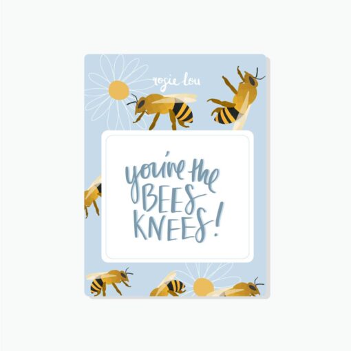 Bees Knees Seed Gift Pack