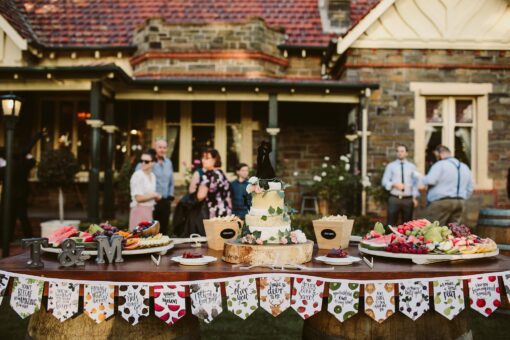Christmas Bunting - Image 9