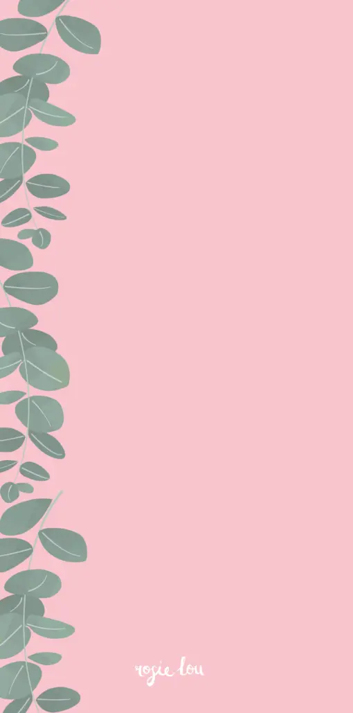 Gum Nuts Magnetic Notepad - Image 2