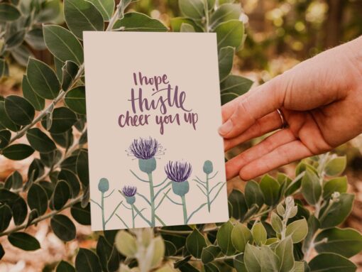 Mix + Match | Greeting Cards - any 10 - Image 3