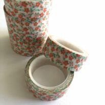 Washi Tape | Floral