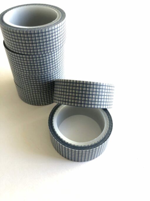 Washi Tape | Grid