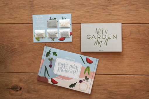 Veggie Patch Starter Kit