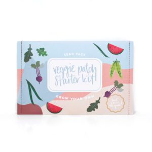 Veggie Patch Starter Kit