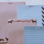 Litter bit fond of you writing paper