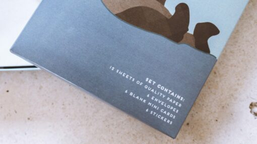 Writing Set | Otterly Awesome - Image 8