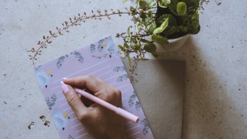 Writing Set | Rocky the Cockatoo - Image 5