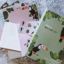 Writing Set | Toucan Tango