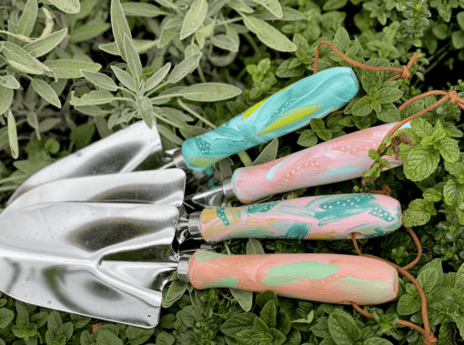 Glorious Garden Trowel