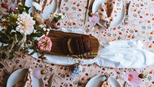 Tablecloth | Bush Botanicals - Image 3