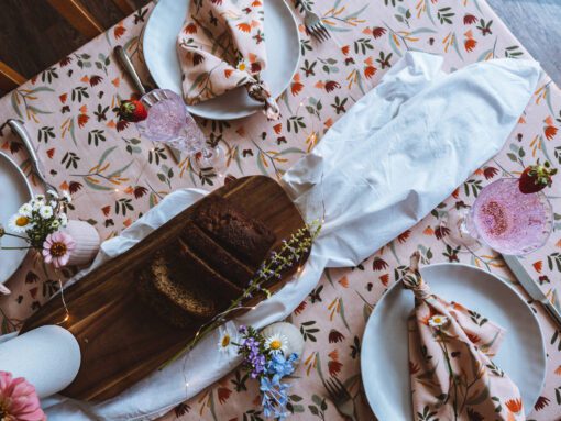 Tablecloth | Bush Botanicals - Image 2