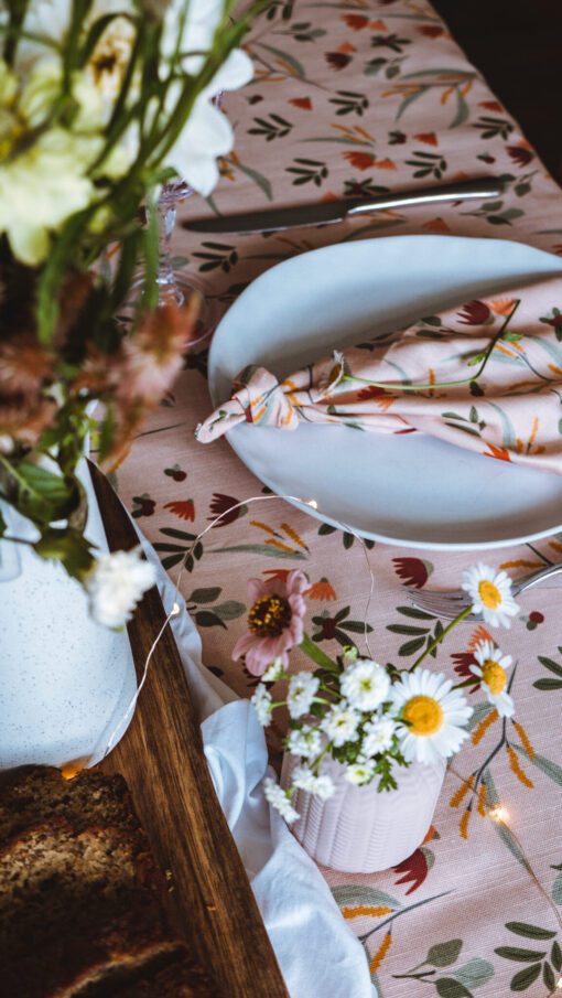 Napkin | Bush Botanicals | Set of 4 - Image 2