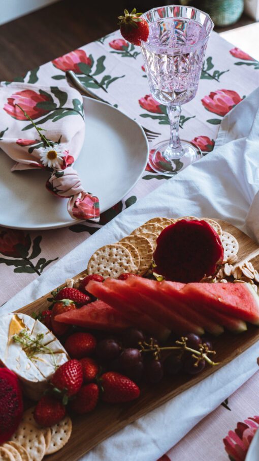 Tablecloth | Protea Party - Image 2
