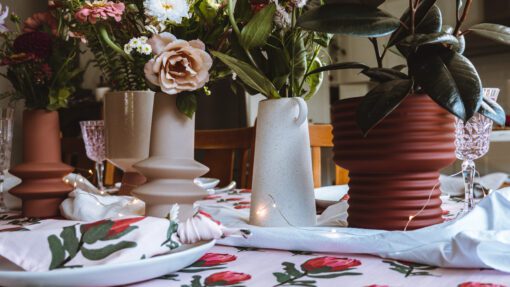 Vase - Mary-Ellen - Image 10