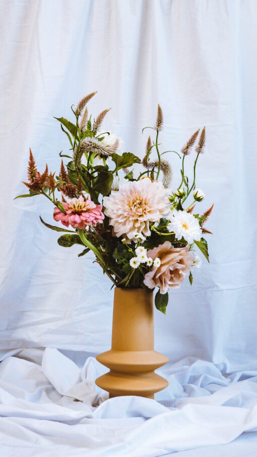 Vase - Lila - Image 3