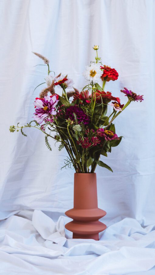 Vase - Lila - Image 2