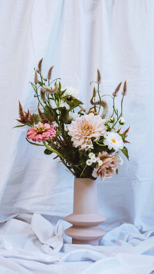 Vase - Lila - Image 4