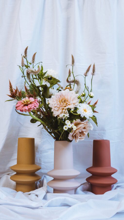 Vase - Lila - Image 10