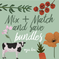 Mix + Match Bundles