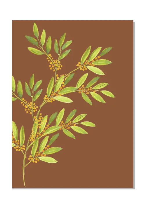 Bush Botanicals Journal