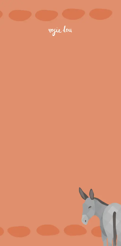 Gulls and Asspirations Magnetic Notepad. - Image 6