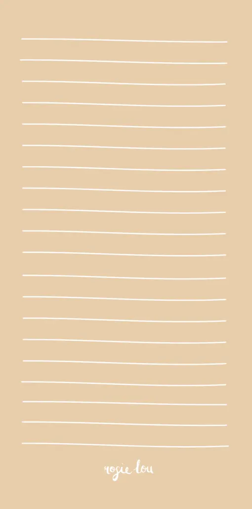 Gulls and Asspirations Magnetic Notepad. - Image 4