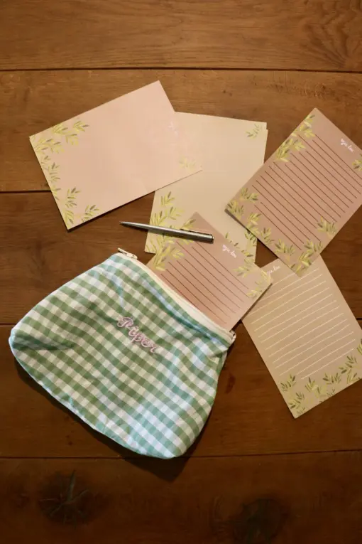 My Little Letters Pouch - Image 13