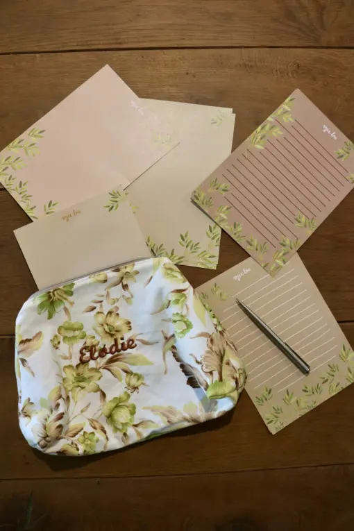 My Little Letters Pouch - Image 12