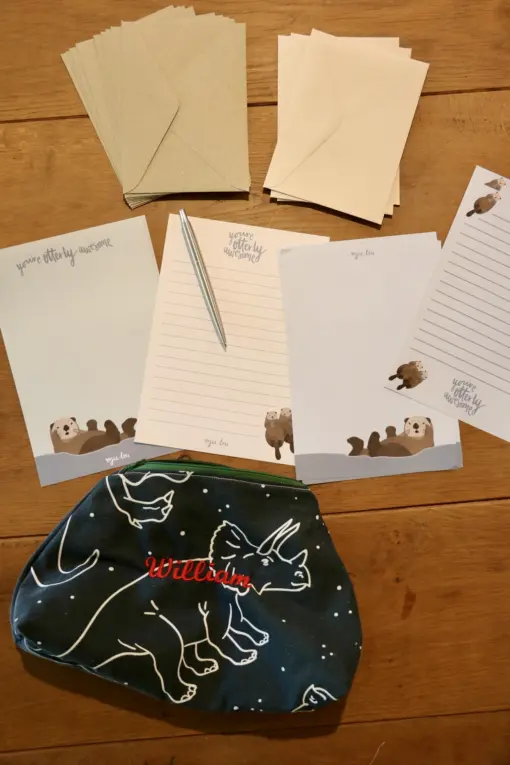 My Little Letters Pouch - Image 15