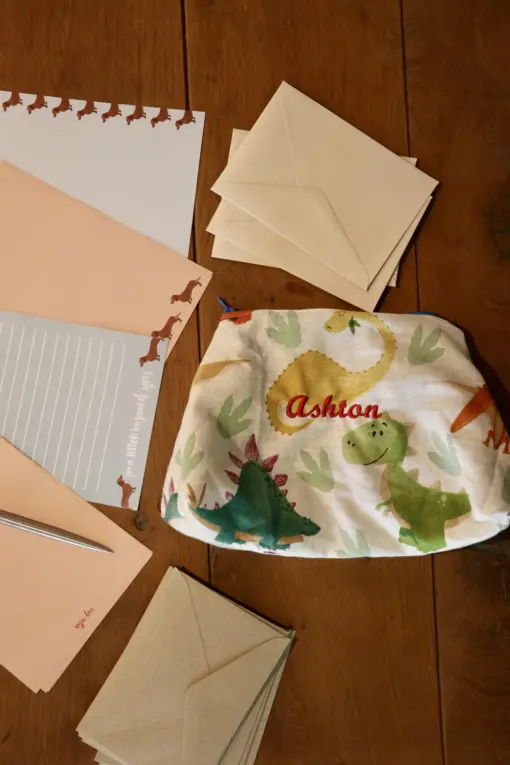 My Little Letters Pouch - Image 16