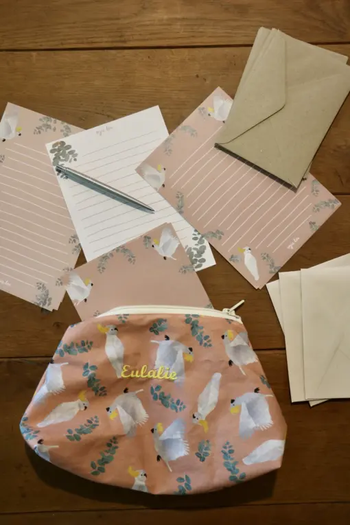 My Little Letters Pouch - Image 10