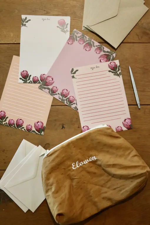 My Little Letters Pouch - Image 11