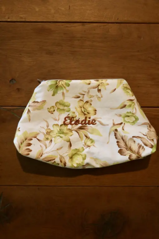 Pouch - all purpose | PRESALE | Available 23rd October 2025 - Image 5