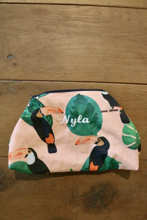Pouch - all purpose | PRESALE | Available 23rd October 2025 - Image 2