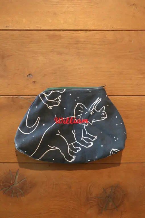 Pouch - all purpose | PRESALE | Available 23rd October 2025 - Image 9