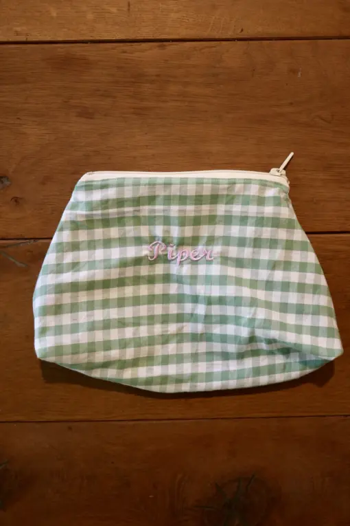 Pouch - all purpose | PRESALE | Available 23rd October 2025 - Image 6
